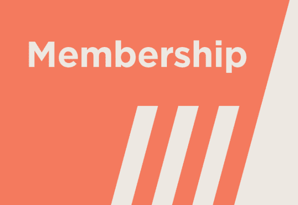 Membership Subscription