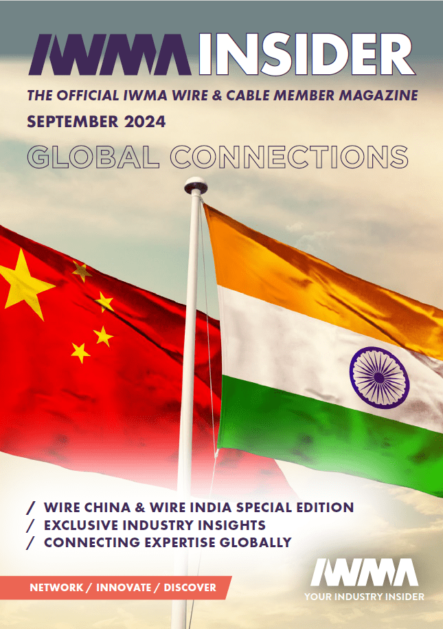 IWMA Insider - Issue 4