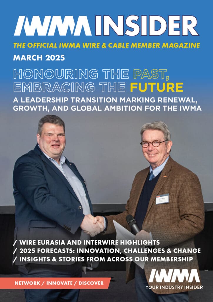 IWMA Insider - Issue 6