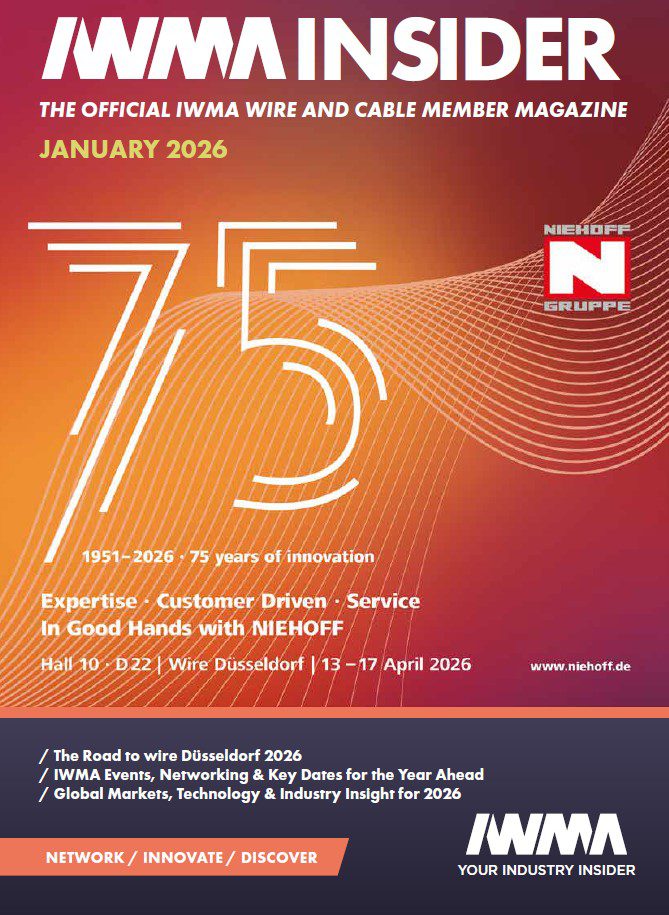 IWMA Insider - Issue 10