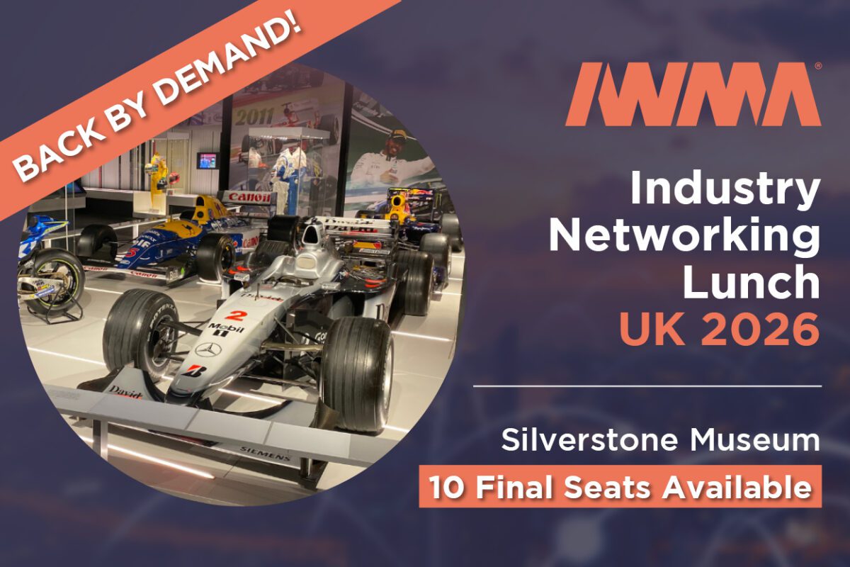 425-IWMA-Industry-Networking-Lunch_-UK-2026-Back-by-Demand-NEWS-1200×800