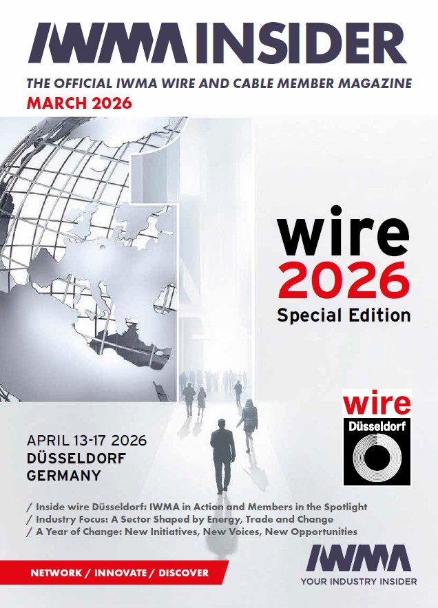 IWMA Insider - Issue 11