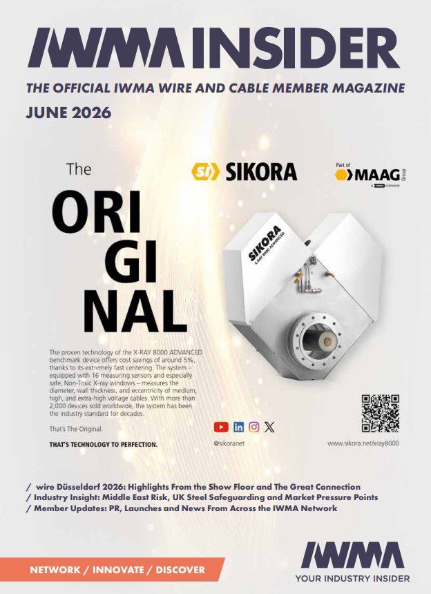 IWMA Insider - Issue 12